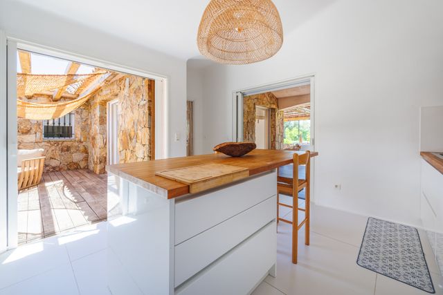 Maison &agrave; vendre - 6 pi&egrave;ces - 225 m2 - Porto Vecchio - 201 - CORSE