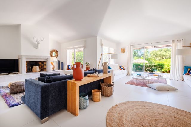 Maison &agrave; vendre - 6 pi&egrave;ces - 225 m2 - Porto Vecchio - 201 - CORSE