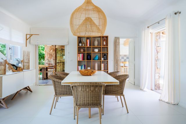 Maison &agrave; vendre - 6 pi&egrave;ces - 225 m2 - Porto Vecchio - 201 - CORSE