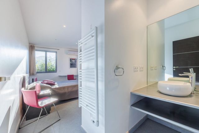 Maison à vendre - 5 pièces - 205,97 m2 - Ste Lucie De Porto Vecchio - 201 - CORSE