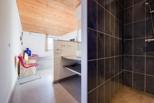 Maison à vendre - 5 pièces - 205,97 m2 - Ste Lucie De Porto Vecchio - 201 - CORSE