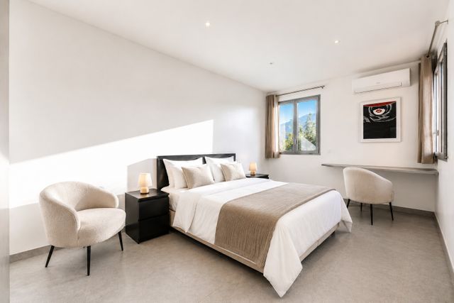 Maison &agrave; vendre - 5 pi&egrave;ces - 205,97 m2 - Ste Lucie De Porto Vecchio - 201 - CORSE