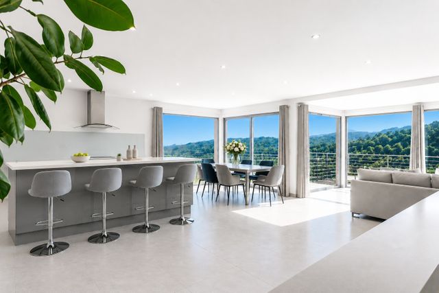 Maison &agrave; vendre - 5 pi&egrave;ces - 205,97 m2 - Ste Lucie De Porto Vecchio - 201 - CORSE