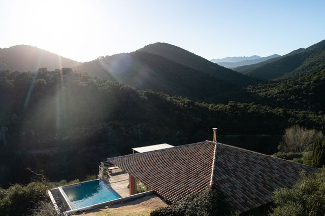 maison - STE LUCIE DE PORTO VECCHIO - 201