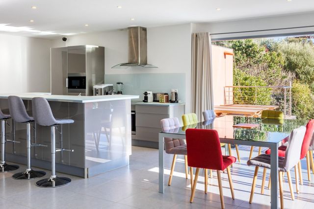 Maison à vendre - 5 pièces - 205,97 m2 - Ste Lucie De Porto Vecchio - 201 - CORSE