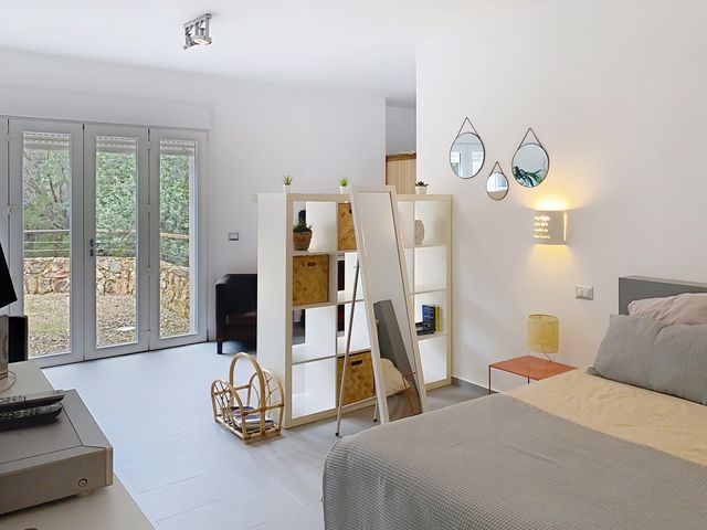 Maison &agrave; vendre - 6 pi&egrave;ces - 214 m2 - Porto Vecchio - 201 - CORSE