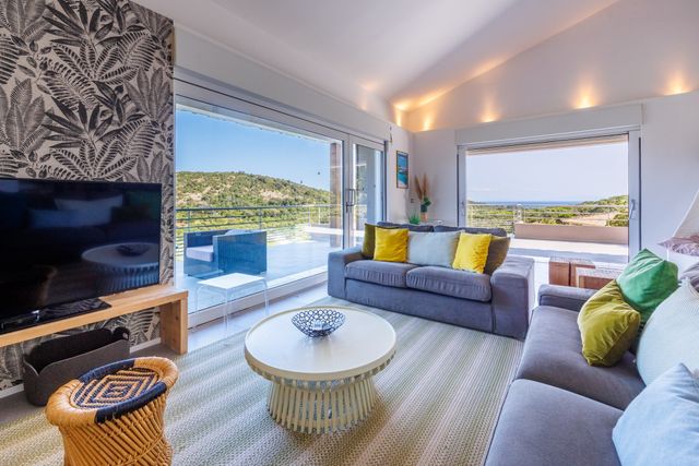 Maison &agrave; vendre - 6 pi&egrave;ces - 214 m2 - Porto Vecchio - 201 - CORSE