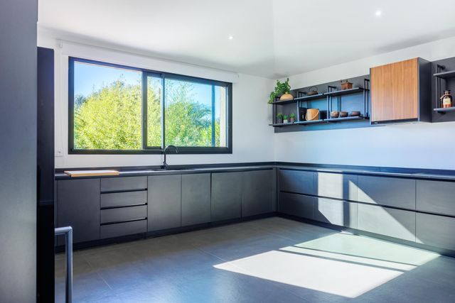 Maison &agrave; vendre - 8 pi&egrave;ces - 314 m2 - Zonza - 201 - CORSE