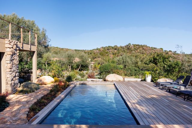 Maison &agrave; vendre - 8 pi&egrave;ces - 314 m2 - Zonza - 201 - CORSE