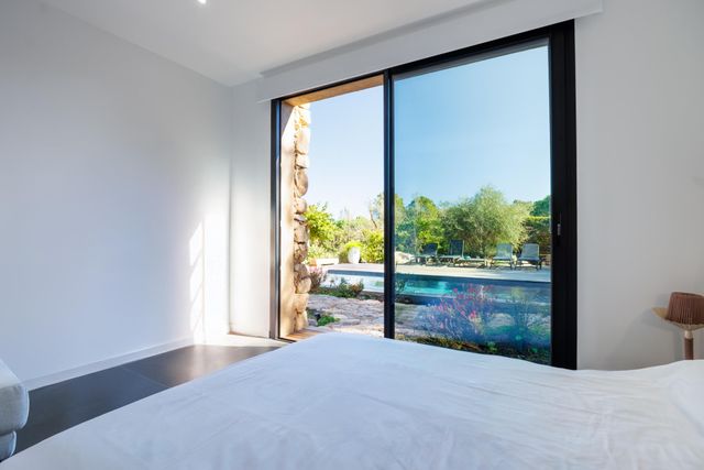 Maison &agrave; vendre - 8 pi&egrave;ces - 314 m2 - Zonza - 201 - CORSE