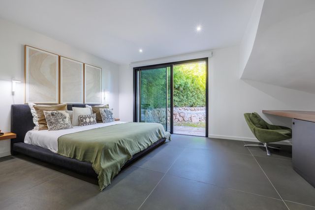 Maison &agrave; vendre - 8 pi&egrave;ces - 314 m2 - Zonza - 201 - CORSE