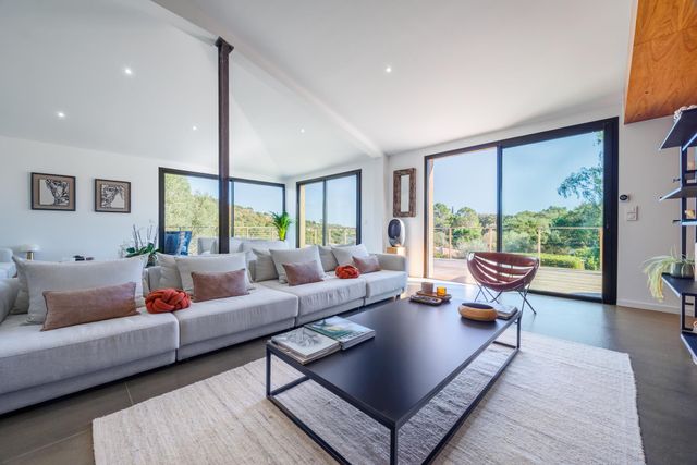 Maison &agrave; vendre - 8 pi&egrave;ces - 314 m2 - Zonza - 201 - CORSE