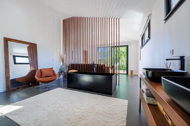 Maison &agrave; vendre - 8 pi&egrave;ces - 314 m2 - Zonza - 201 - CORSE