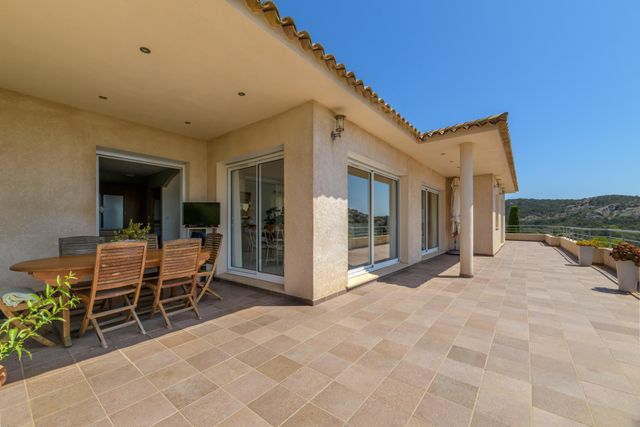 Maison &agrave; vendre - 10 pi&egrave;ces - 296,24 m2 - Porto Vecchio - 201 - CORSE