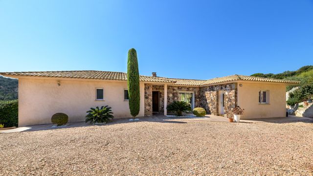 Maison &agrave; vendre - 10 pi&egrave;ces - 296,24 m2 - Porto Vecchio - 201 - CORSE