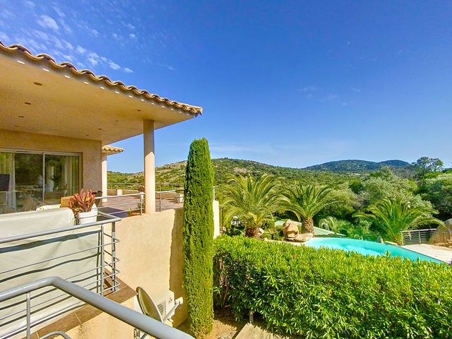 Maison &agrave; vendre - 10 pi&egrave;ces - 296,24 m2 - Porto Vecchio - 201 - CORSE