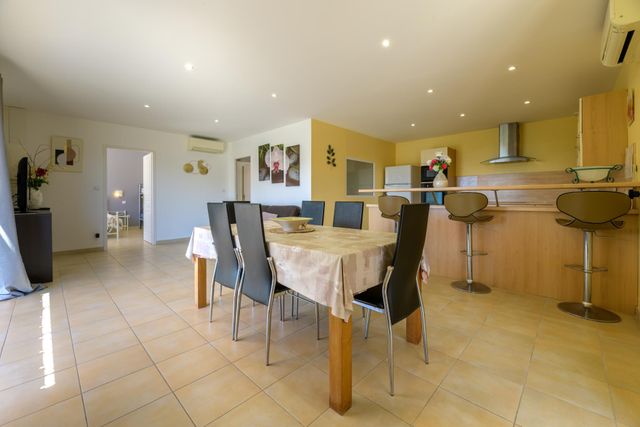 Maison &agrave; vendre - 10 pi&egrave;ces - 296,24 m2 - Porto Vecchio - 201 - CORSE