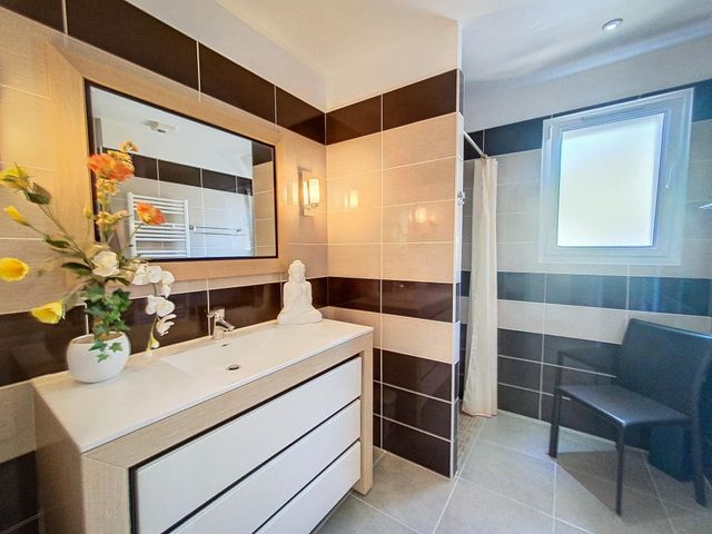 Maison &agrave; vendre - 10 pi&egrave;ces - 296,24 m2 - Porto Vecchio - 201 - CORSE