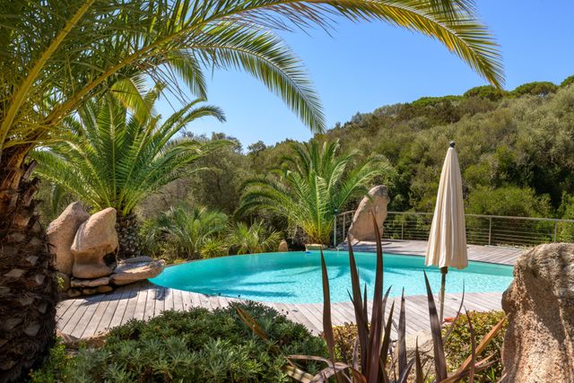 Maison &agrave; vendre - 10 pi&egrave;ces - 296,24 m2 - Porto Vecchio - 201 - CORSE
