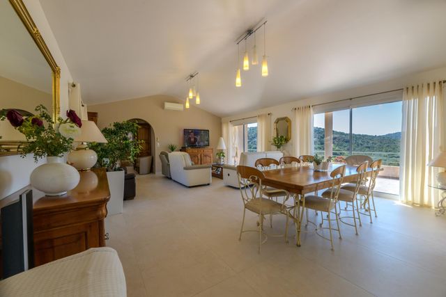 Maison &agrave; vendre - 10 pi&egrave;ces - 296,24 m2 - Porto Vecchio - 201 - CORSE