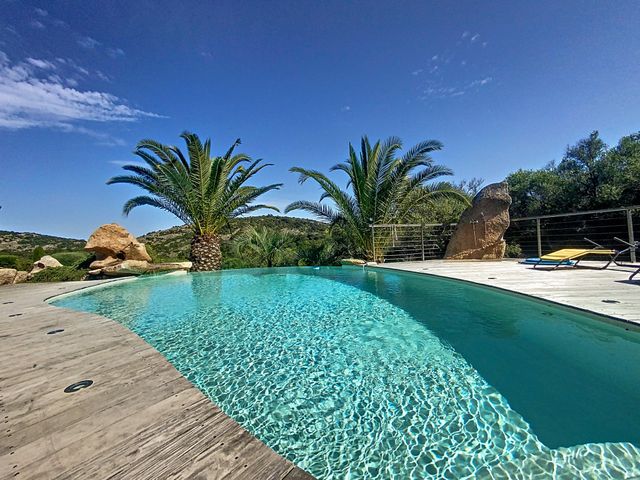 Maison &agrave; vendre - 10 pi&egrave;ces - 296,24 m2 - Porto Vecchio - 201 - CORSE