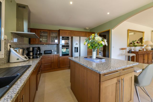 Maison &agrave; vendre - 10 pi&egrave;ces - 296,24 m2 - Porto Vecchio - 201 - CORSE