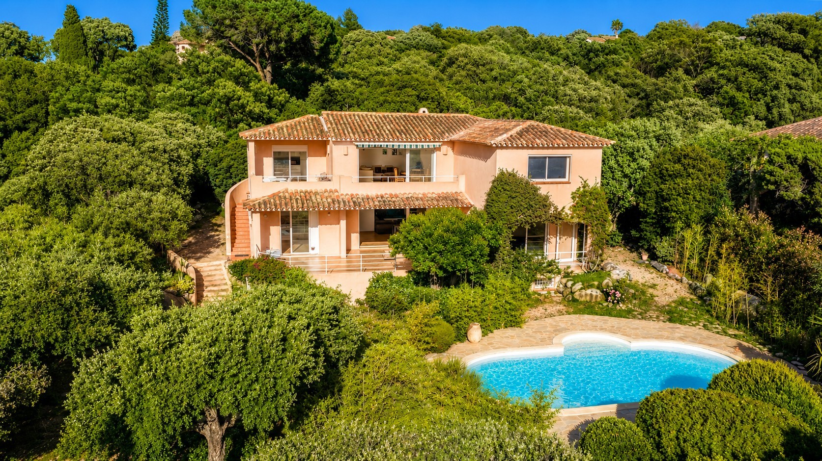 maison - LECCI - 201