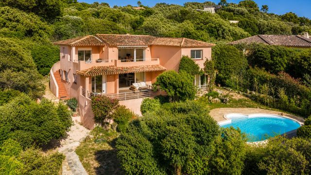 Maison &agrave; vendre - 7 pi&egrave;ces - 219 m2 - Lecci - 201 - CORSE
