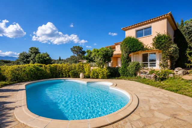 Maison &agrave; vendre - 7 pi&egrave;ces - 219 m2 - Lecci - 201 - CORSE