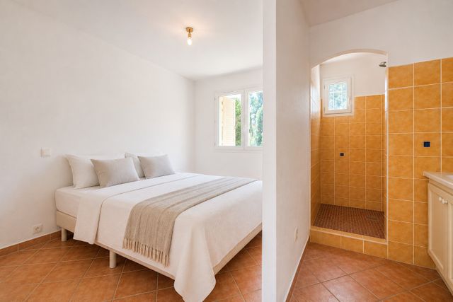 Maison &agrave; vendre - 7 pi&egrave;ces - 219 m2 - Lecci - 201 - CORSE