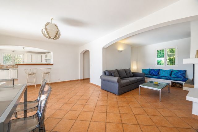 Maison &agrave; vendre - 7 pi&egrave;ces - 219 m2 - Lecci - 201 - CORSE