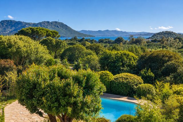 Maison &agrave; vendre - 7 pi&egrave;ces - 219 m2 - Lecci - 201 - CORSE