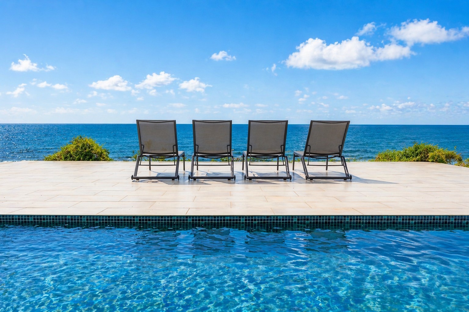 maison  - PORTO VECCHIO- 201