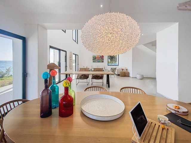 Maison &agrave; vendre - 9 pi&egrave;ces - 316 m2 - Porto Vecchio - 201 - CORSE