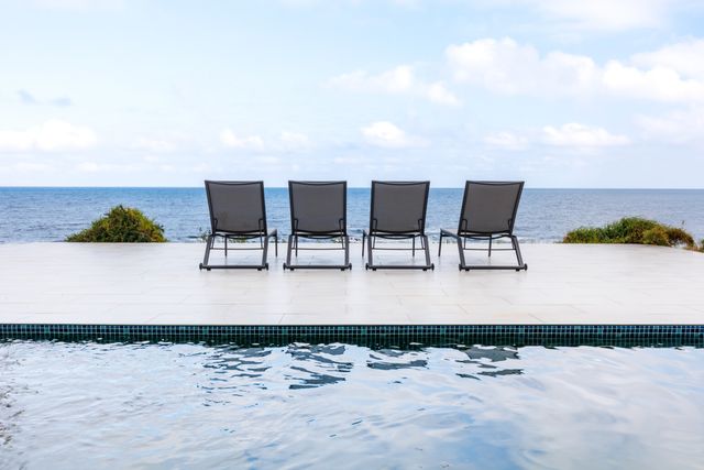 Maison &agrave; vendre - 9 pi&egrave;ces - 316 m2 - Porto Vecchio - 201 - CORSE