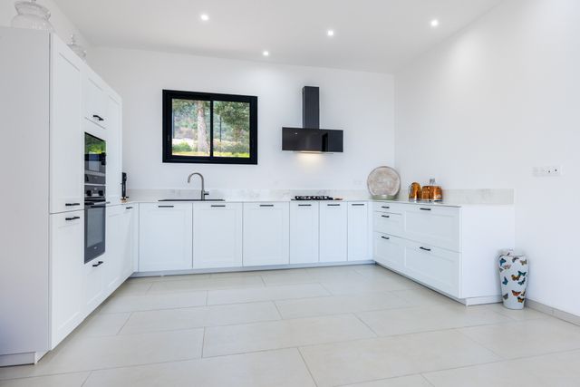 Maison &agrave; vendre - 9 pi&egrave;ces - 316 m2 - Porto Vecchio - 201 - CORSE