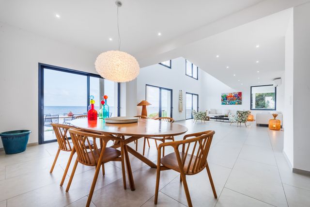 Maison &agrave; vendre - 9 pi&egrave;ces - 316 m2 - Porto Vecchio - 201 - CORSE