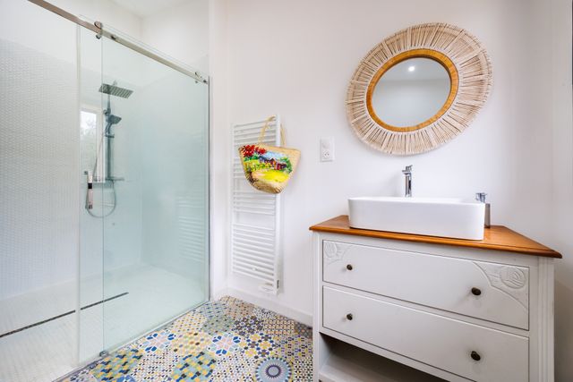 Maison &agrave; vendre - 9 pi&egrave;ces - 316 m2 - Porto Vecchio - 201 - CORSE