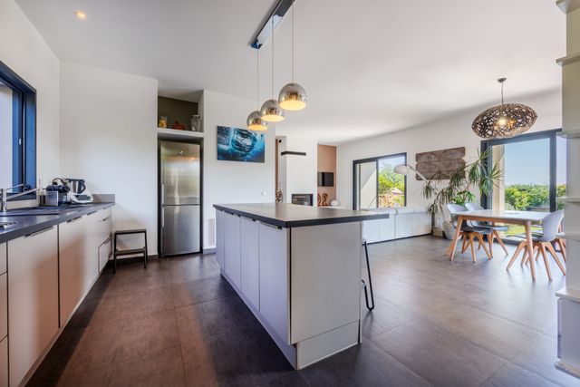 Maison &agrave; vendre - 4 pi&egrave;ces - 135 m2 - Zonza - 201 - CORSE