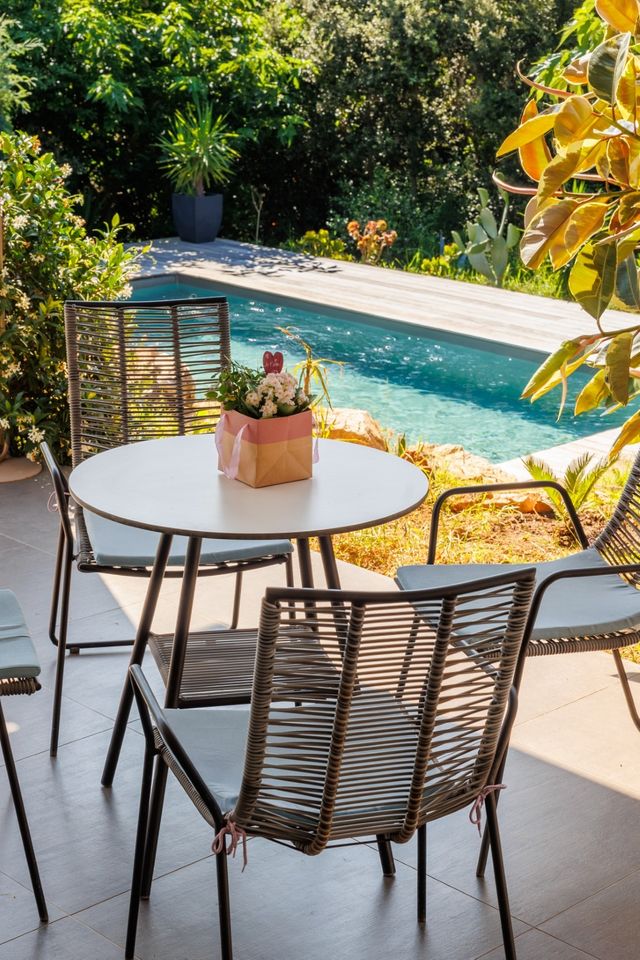 Maison &agrave; vendre - 4 pi&egrave;ces - 135 m2 - Zonza - 201 - CORSE