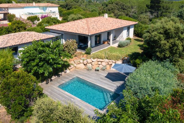 maison - ZONZA - 201