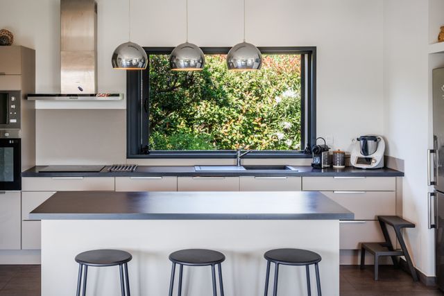 Maison &agrave; vendre - 4 pi&egrave;ces - 135 m2 - Zonza - 201 - CORSE