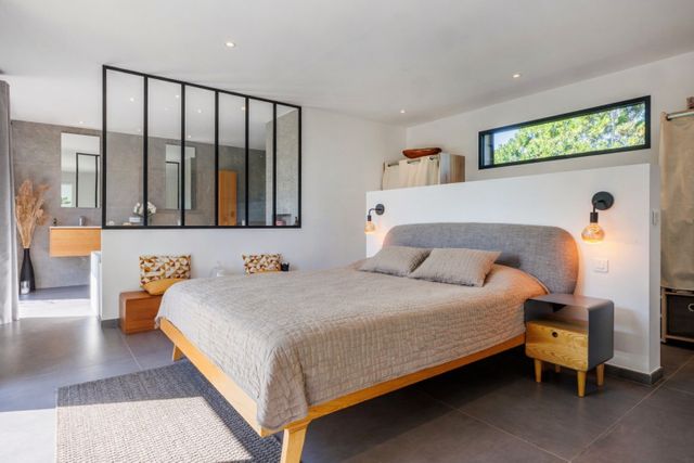 Maison &agrave; vendre - 4 pi&egrave;ces - 135 m2 - Zonza - 201 - CORSE