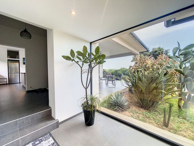 Maison &agrave; vendre - 4 pi&egrave;ces - 135 m2 - Zonza - 201 - CORSE