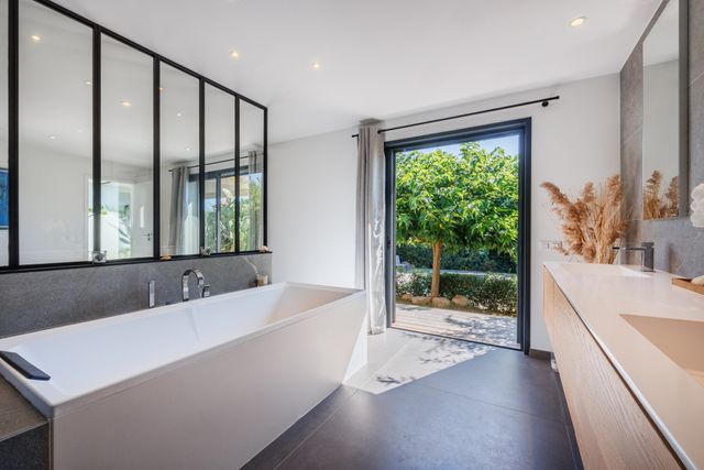 Maison &agrave; vendre - 4 pi&egrave;ces - 135 m2 - Zonza - 201 - CORSE