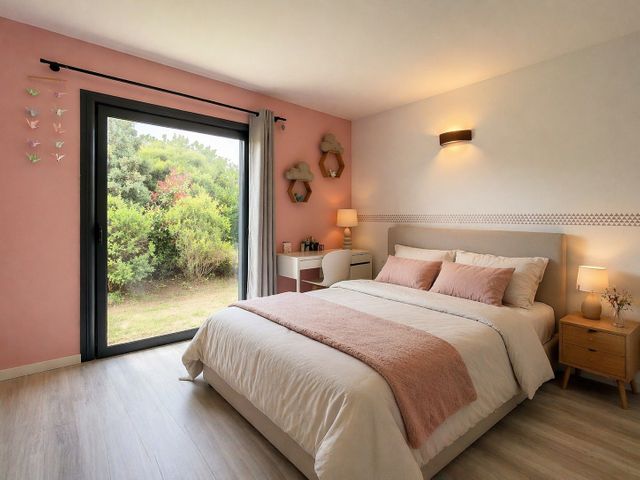 Maison &agrave; vendre - 4 pi&egrave;ces - 135 m2 - Zonza - 201 - CORSE