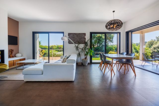 Maison &agrave; vendre - 4 pi&egrave;ces - 135 m2 - Zonza - 201 - CORSE