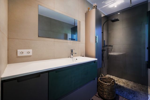 Maison &agrave; vendre - 4 pi&egrave;ces - 135 m2 - Zonza - 201 - CORSE