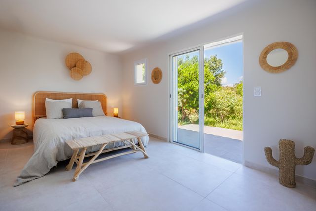 Maison &agrave; vendre - 6 pi&egrave;ces - 176 m2 - Zonza - 201 - CORSE