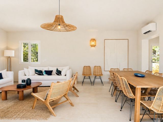 Maison &agrave; vendre - 6 pi&egrave;ces - 176 m2 - Zonza - 201 - CORSE